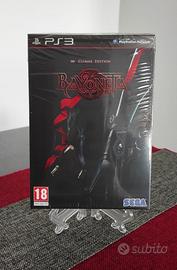 BAYONETTA CLIMAX EDITION PS3
