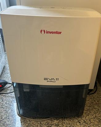 Deumidificatore