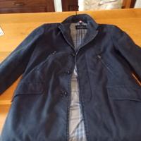 Cappotto con gilet staccabile Brooksfield