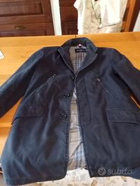 Cappotto con gilet staccabile Brooksfield