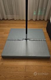Tappetone materasso per palo pole dance