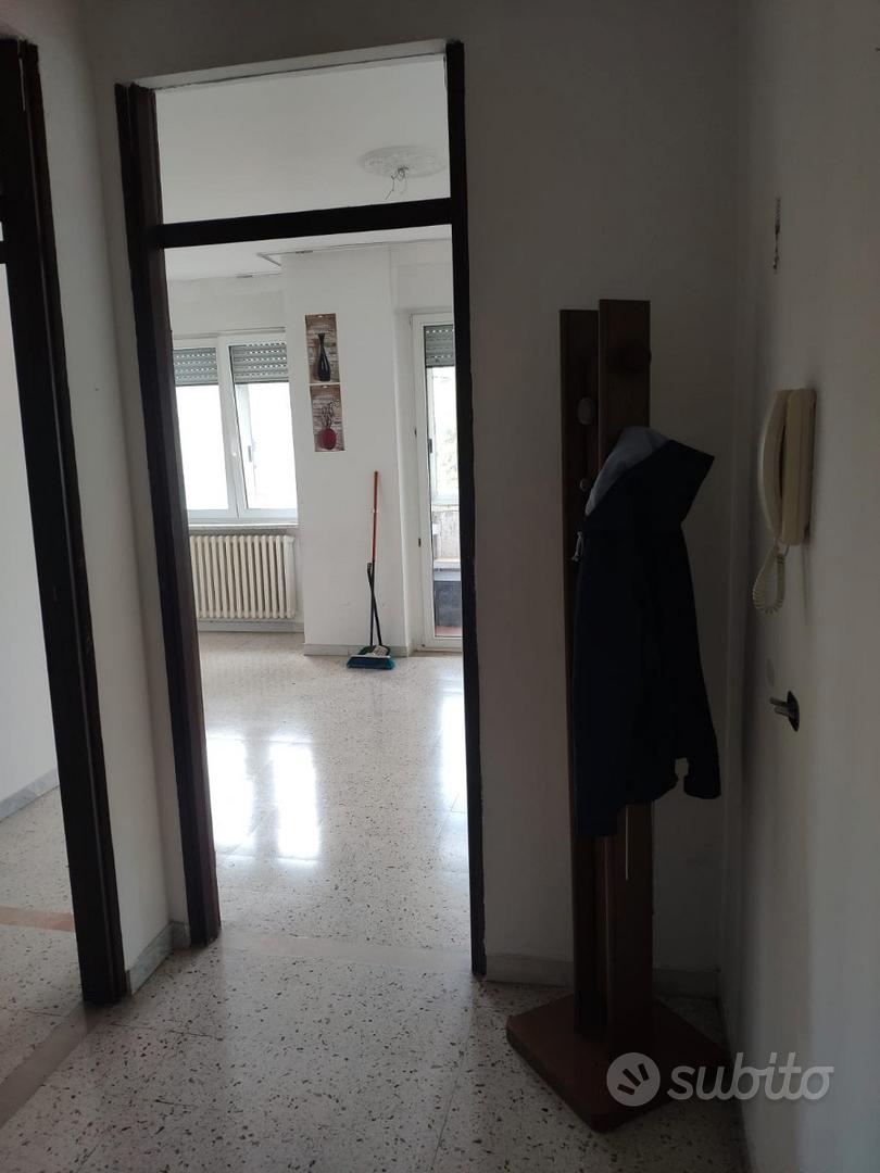 Apartment in Potenza, Gallitello - Altro