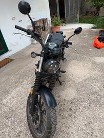 motociclo
