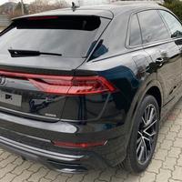 Ricambi usati per Audi Q8 2020