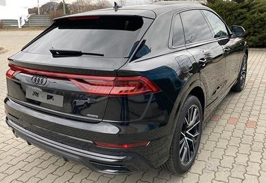 Ricambi usati per Audi Q8 2020