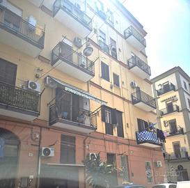 Via Andrea Cantelmo - Ad Via Arenaccia