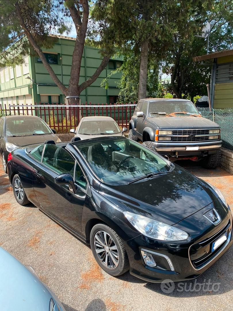 Peugeot 308 1ª serie