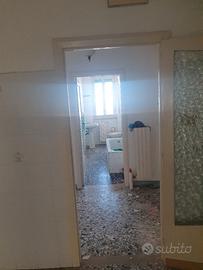 appartamento da ristrutturare