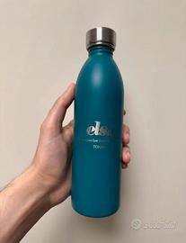 HUB Water Bottle - ELSA Turin (NFC)