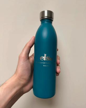 HUB Water Bottle - ELSA Turin (NFC)