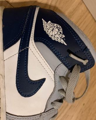 Nike air jordan