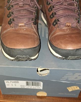 scarpe new balance  754