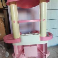 cucina di hello Kitty 