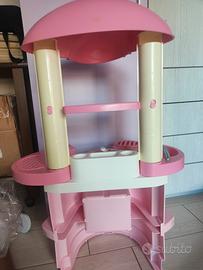 cucina di hello Kitty 