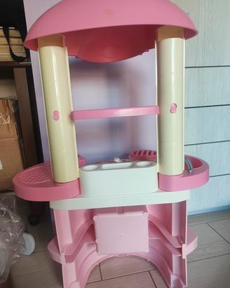 cucina di hello Kitty 