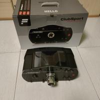 Base FANATEC ClubSport CSW 2.5 (8.5Nm)