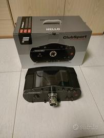 Base FANATEC ClubSport CSW 2.5 (8.5Nm)