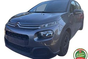 CITROEN C3 PureTech 82 Feel