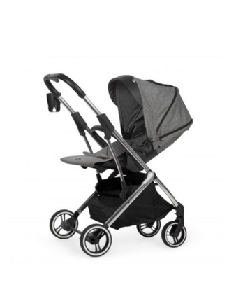 Passeggino Montecarlo reversibile