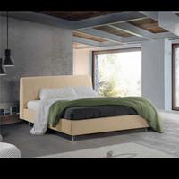 Arredamento contorno letto