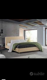 Arredamento contorno letto