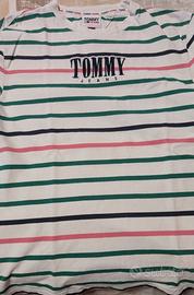 Maglietta Tommy Jeans
