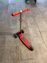 Monopattino GLOBBER bambino