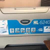 stampante Brother HL5240L usata