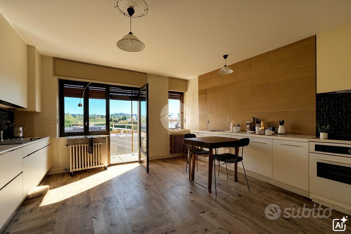 Appartamento – Vigliano Biellese, Amosso - Vista 3