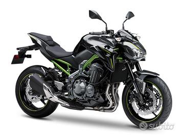 RICAMBI DISPONIBILI KAWASAKI Z 900 2017 2018