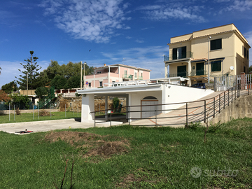 Villa indipendente Procida Chiaiolella