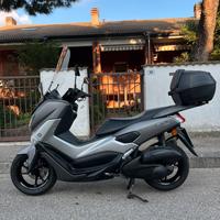 Yamaha Nmax