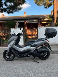 Yamaha Nmax