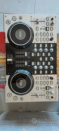 Hercules dj console 4 Mx