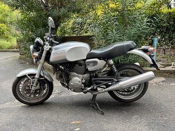 Ducati Sportclassic Gt 1000