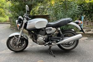 Ducati Sportclassic Gt 1000