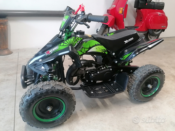 Quod 50cc