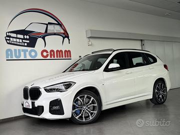 BMW X1 sdrive18i Msport M-Sport