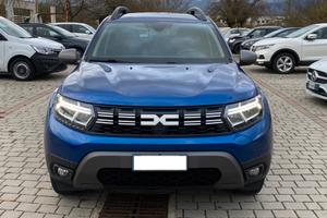 Dacia Duster 1.0 TCe GPL 4x2 Journey