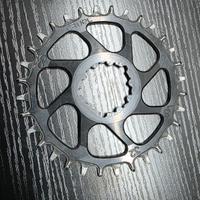 Corona MTB Sram Truvativ Cruel Components