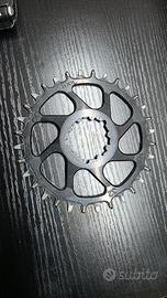 Corona MTB Sram Truvativ Cruel Components