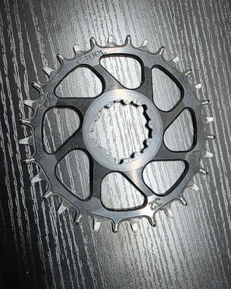 Corona MTB Sram Truvativ Cruel Components