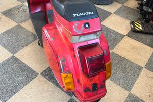 Vespa pk 50 xl