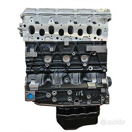 Motore iveco daily 2.8 d codice 814023