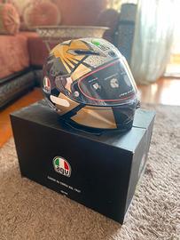 AGV Pista GP RR Mir World Champion 2020