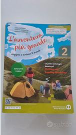 L'avventura più grande continua. Per la Scuola med