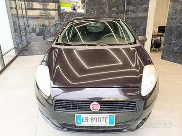 FIAT Punto 1.3 MJT II 75 CV 5 porte Lounge