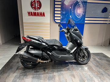 Yamaha X-Max 400 IRON MAX