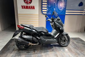 Yamaha X-Max 400 IRON MAX