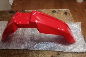 aprilia Sxv 550 450 parafango